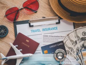 Exploring the World with Confidence: Your Guide to ICICI Lombard Travel Insurance