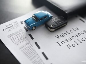 Auto Insurance: Everything You Need to Know