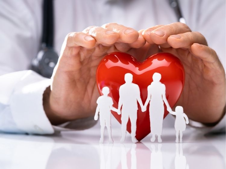 Health Insurance in China for Foreigners
