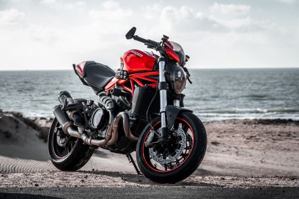 Best motorcycle insurance companies