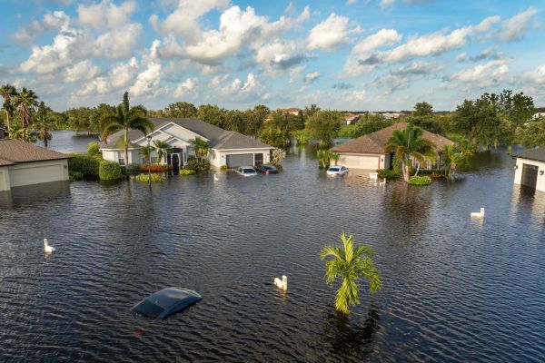 natural disaster home insurance