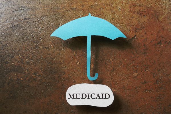 how to apply for medicaid