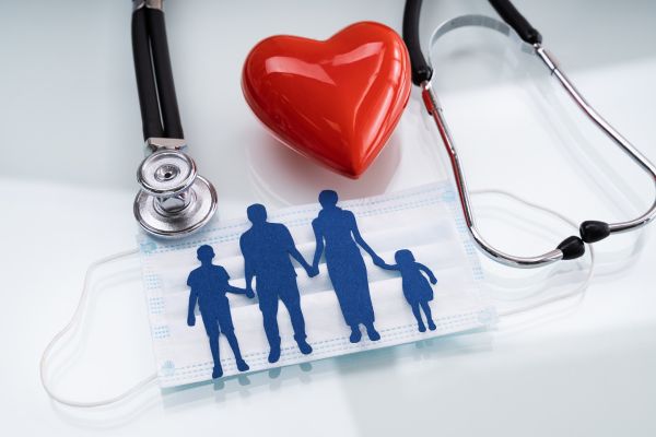 private health insurance vs public