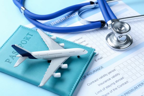 travel medical insurance