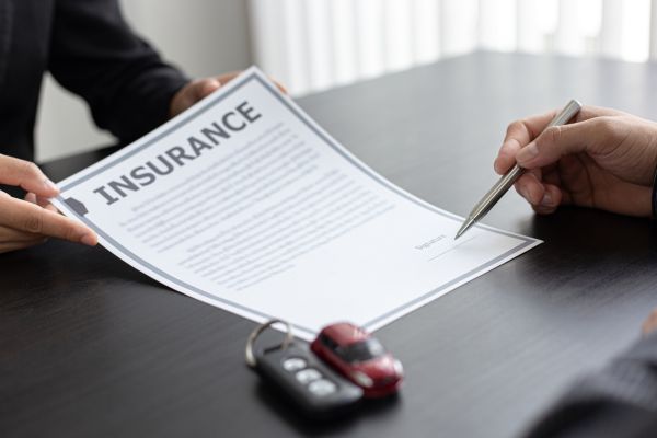 Tips for comparing insurance policies