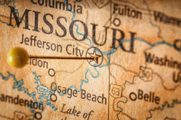 Missouri insurance guide
