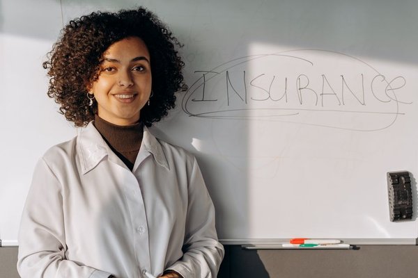 individual health insurance without a job