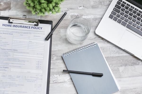 business personal property insurance