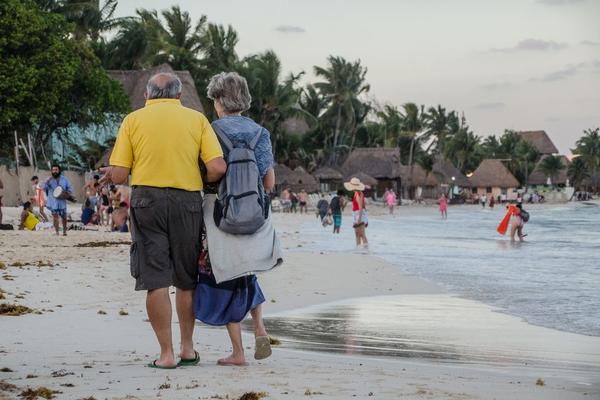 travel insurance for seniors